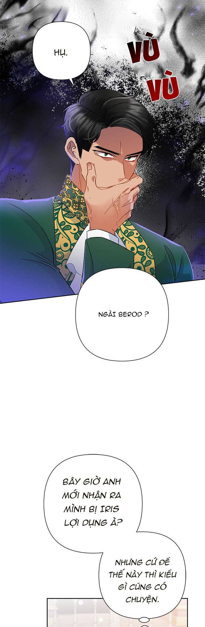 Cuộc Sống Vui Vẻ Của Ác Nữ - Chapter 38.1 - Page 14