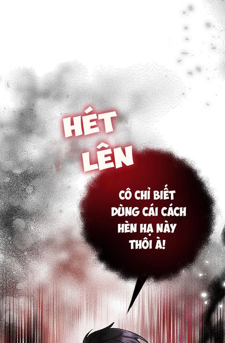 Cuộc Sống Vui Vẻ Của Ác Nữ - Chapter 38.1 - Page 16