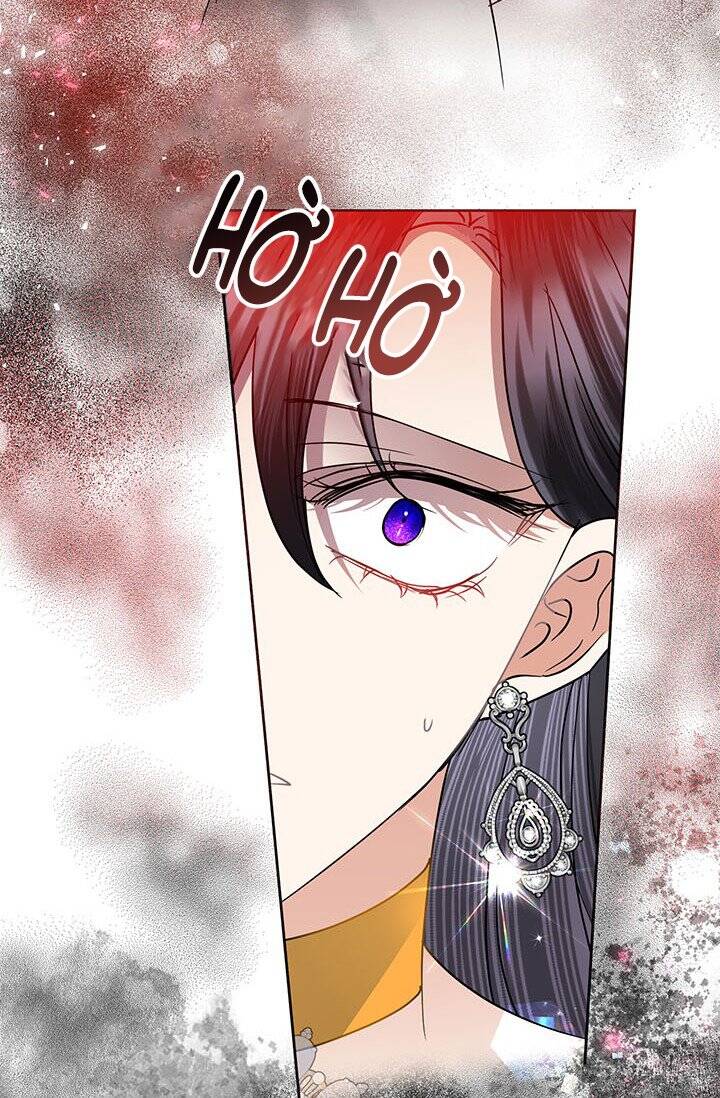 Cuộc Sống Vui Vẻ Của Ác Nữ - Chapter 38.1 - Page 18