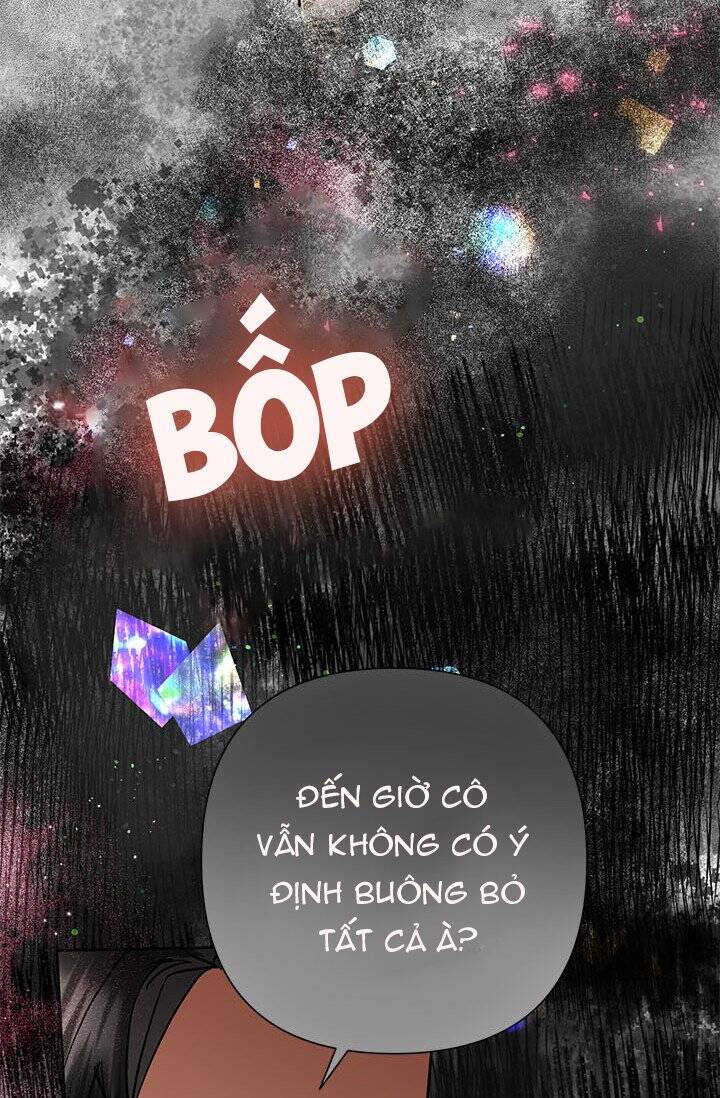 Cuộc Sống Vui Vẻ Của Ác Nữ - Chapter 38.1 - Page 19