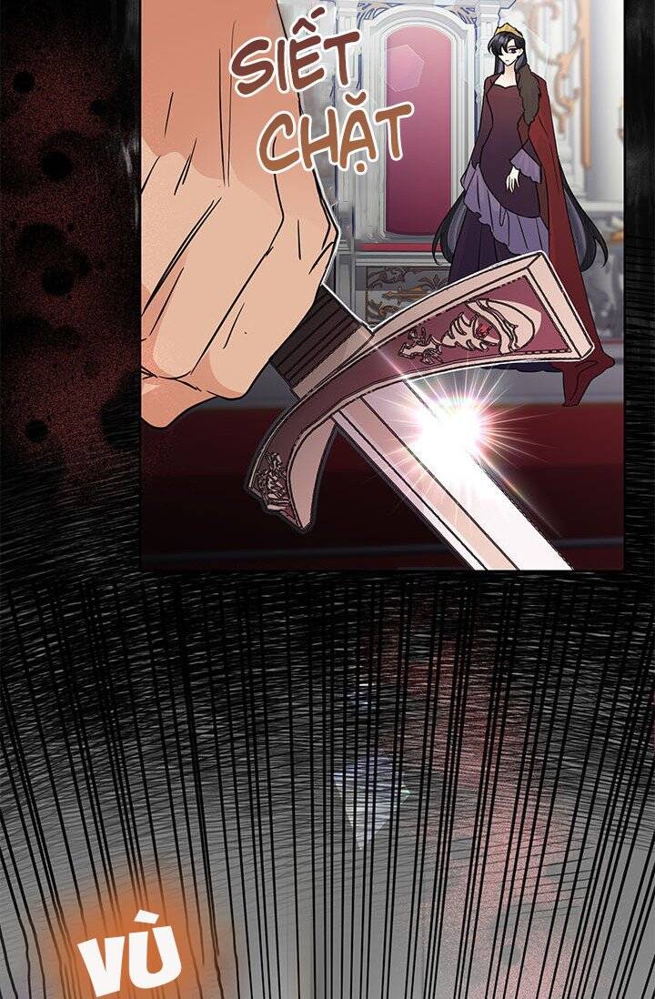 Cuộc Sống Vui Vẻ Của Ác Nữ - Chapter 38.1 - Page 21