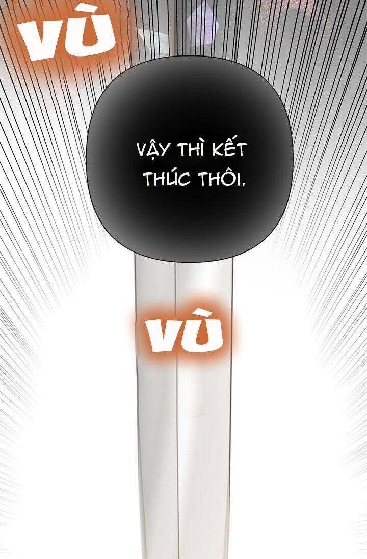 Cuộc Sống Vui Vẻ Của Ác Nữ - Chapter 38.1 - Page 22