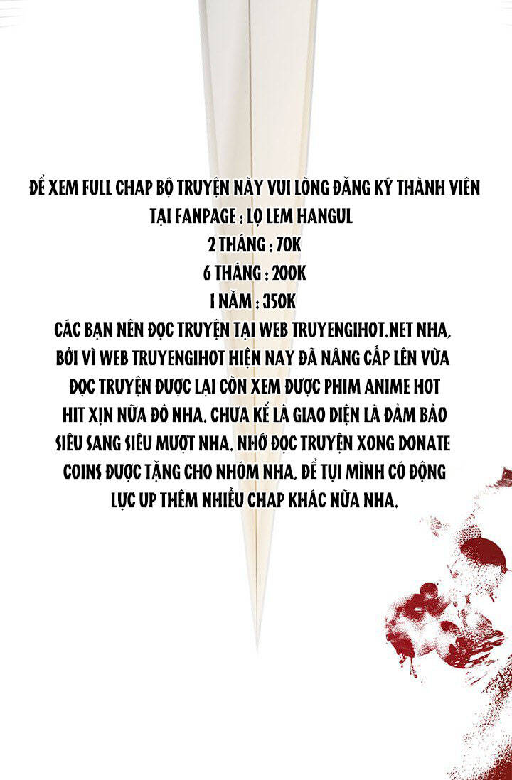 Cuộc Sống Vui Vẻ Của Ác Nữ - Chapter 38.1 - Page 23