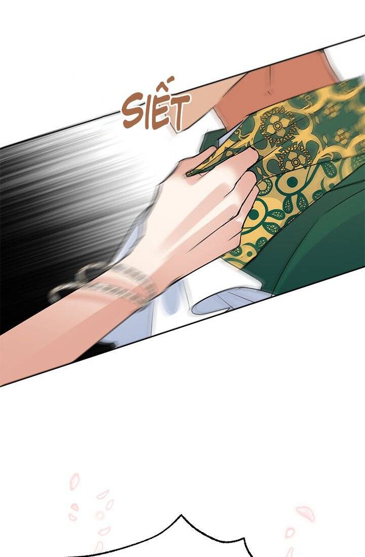 Cuộc Sống Vui Vẻ Của Ác Nữ - Chapter 38.1 - Page 25