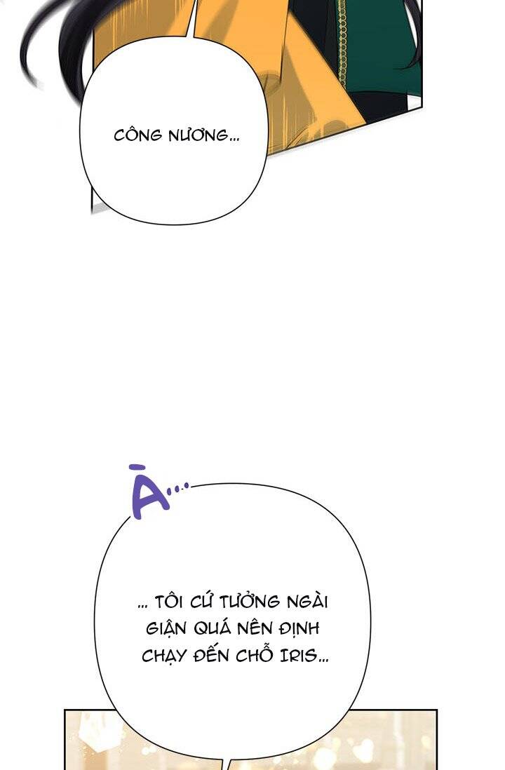 Cuộc Sống Vui Vẻ Của Ác Nữ - Chapter 38.1 - Page 28