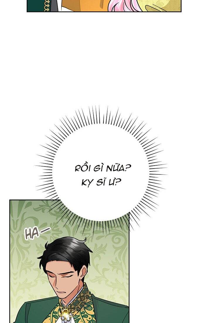 Cuộc Sống Vui Vẻ Của Ác Nữ - Chapter 38.1 - Page 3