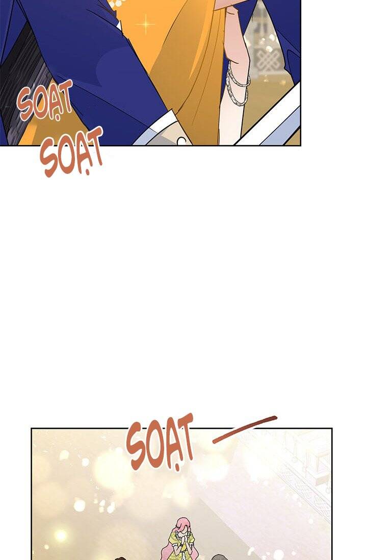 Cuộc Sống Vui Vẻ Của Ác Nữ - Chapter 38.1 - Page 31