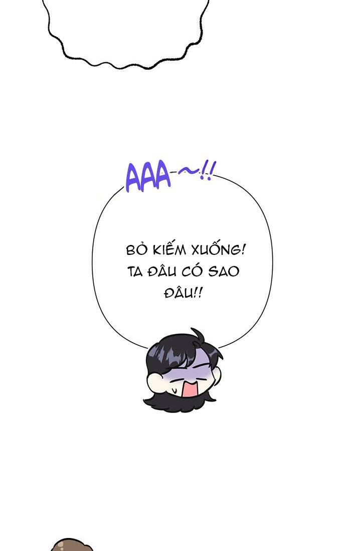 Cuộc Sống Vui Vẻ Của Ác Nữ - Chapter 38.1 - Page 34