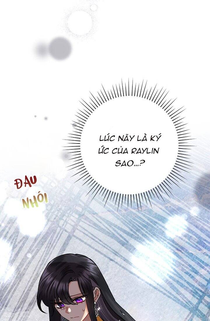 Cuộc Sống Vui Vẻ Của Ác Nữ - Chapter 38.1 - Page 39