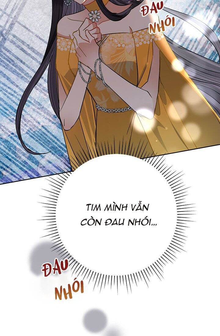 Cuộc Sống Vui Vẻ Của Ác Nữ - Chapter 38.1 - Page 40