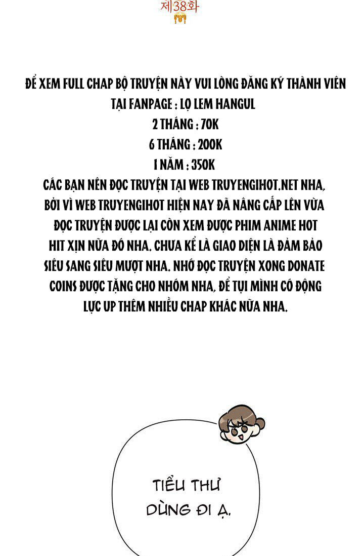 Cuộc Sống Vui Vẻ Của Ác Nữ - Chapter 38.1 - Page 42