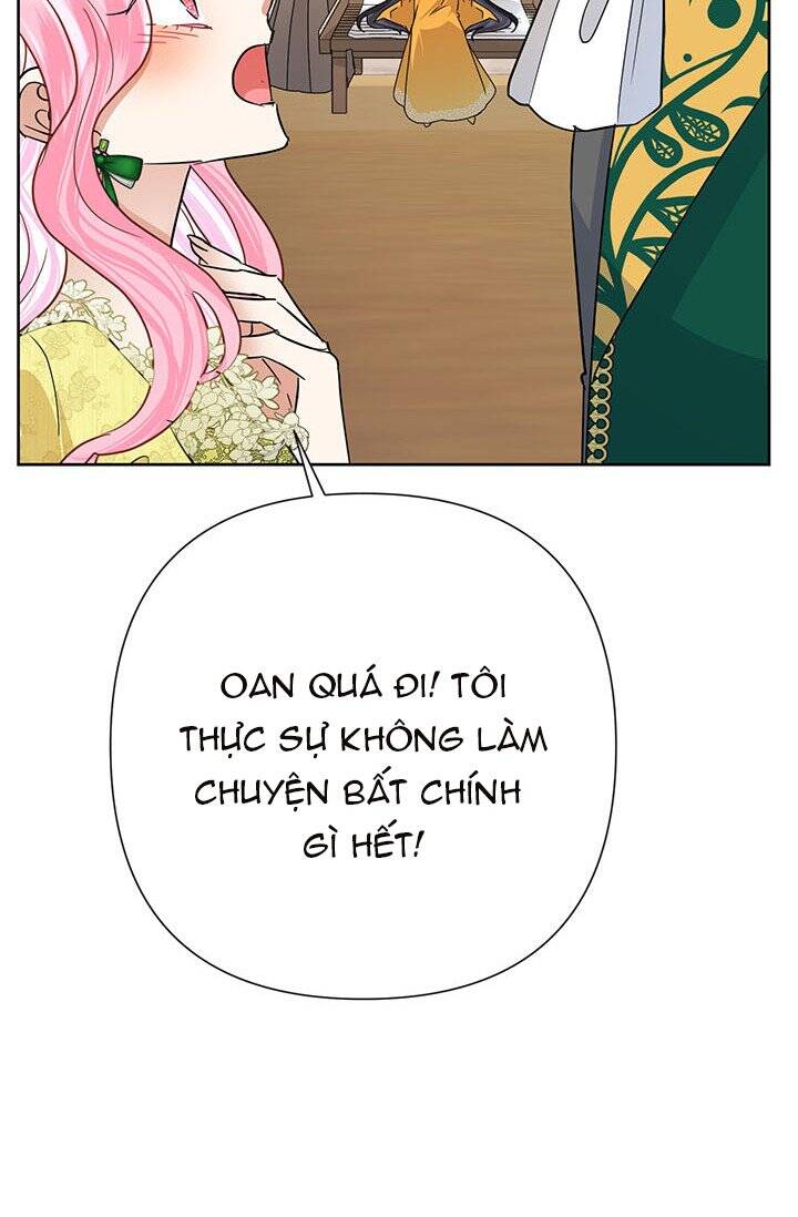 Cuộc Sống Vui Vẻ Của Ác Nữ - Chapter 38.1 - Page 45