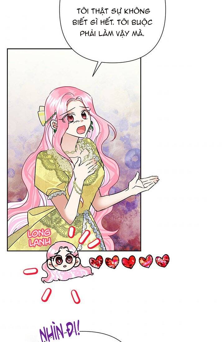 Cuộc Sống Vui Vẻ Của Ác Nữ - Chapter 38.1 - Page 48