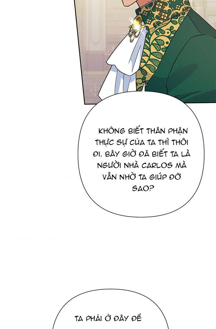 Cuộc Sống Vui Vẻ Của Ác Nữ - Chapter 38.1 - Page 56