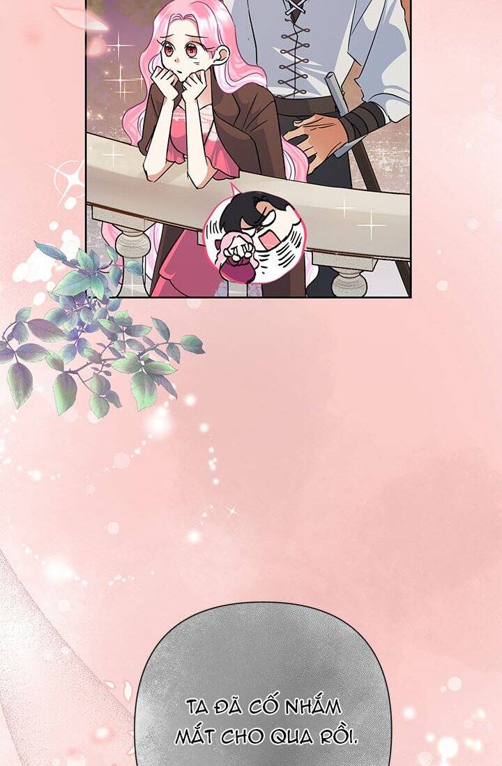 Cuộc Sống Vui Vẻ Của Ác Nữ - Chapter 38.1 - Page 59