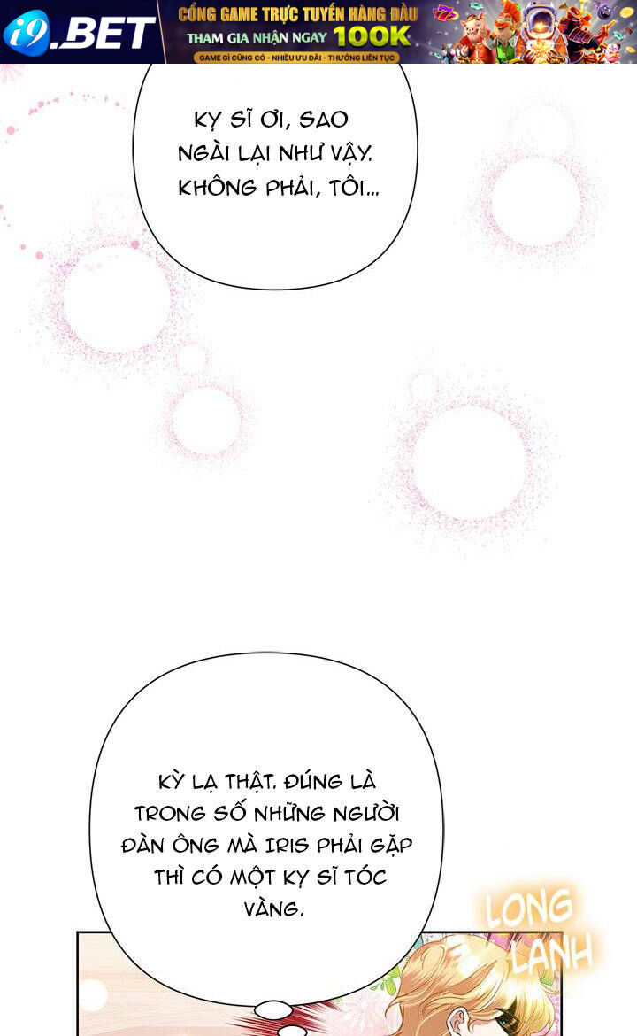 Cuộc Sống Vui Vẻ Của Ác Nữ - Chapter 38.1 - Page 6