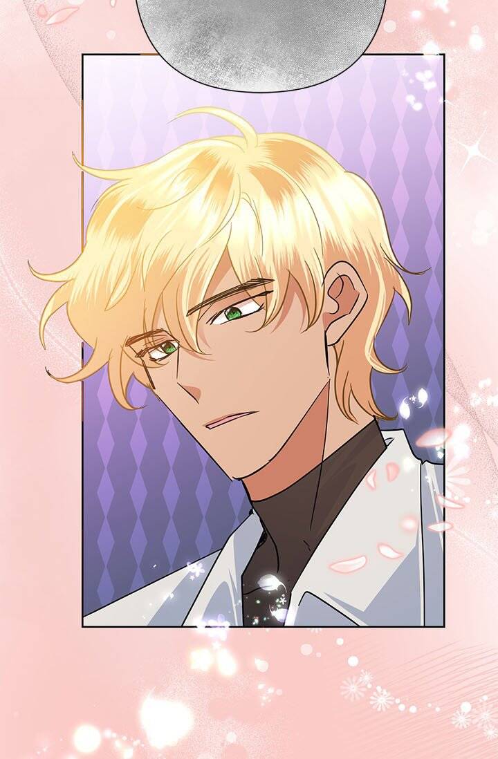 Cuộc Sống Vui Vẻ Của Ác Nữ - Chapter 38.1 - Page 60