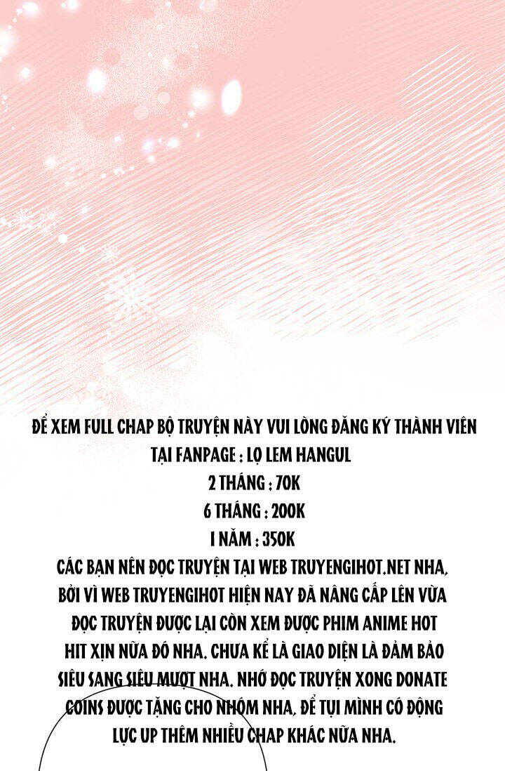 Cuộc Sống Vui Vẻ Của Ác Nữ - Chapter 38.1 - Page 61