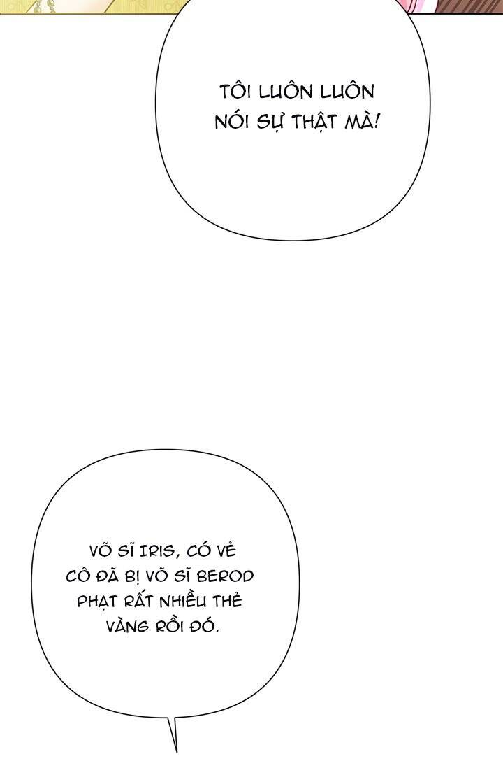 Cuộc Sống Vui Vẻ Của Ác Nữ - Chapter 38.1 - Page 63