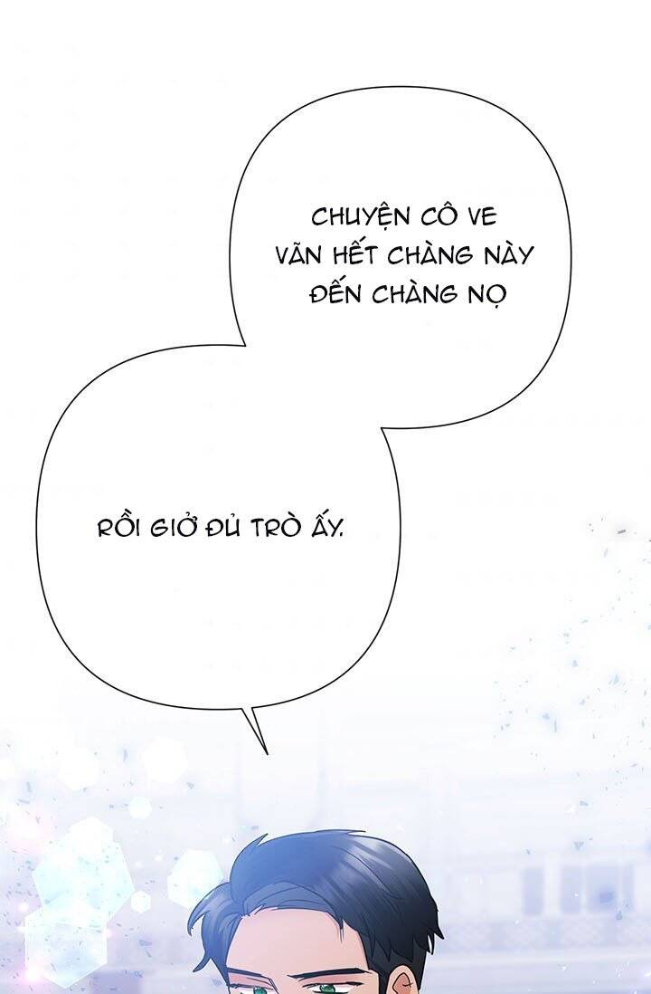 Cuộc Sống Vui Vẻ Của Ác Nữ - Chapter 38.1 - Page 67