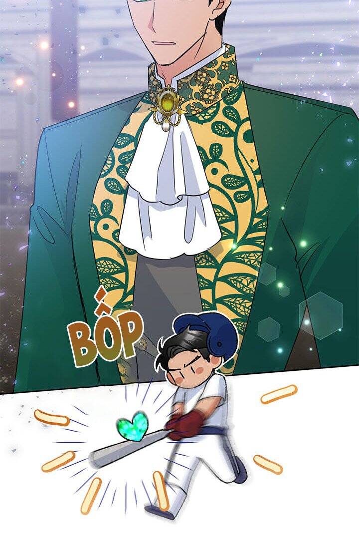 Cuộc Sống Vui Vẻ Của Ác Nữ - Chapter 38.1 - Page 68