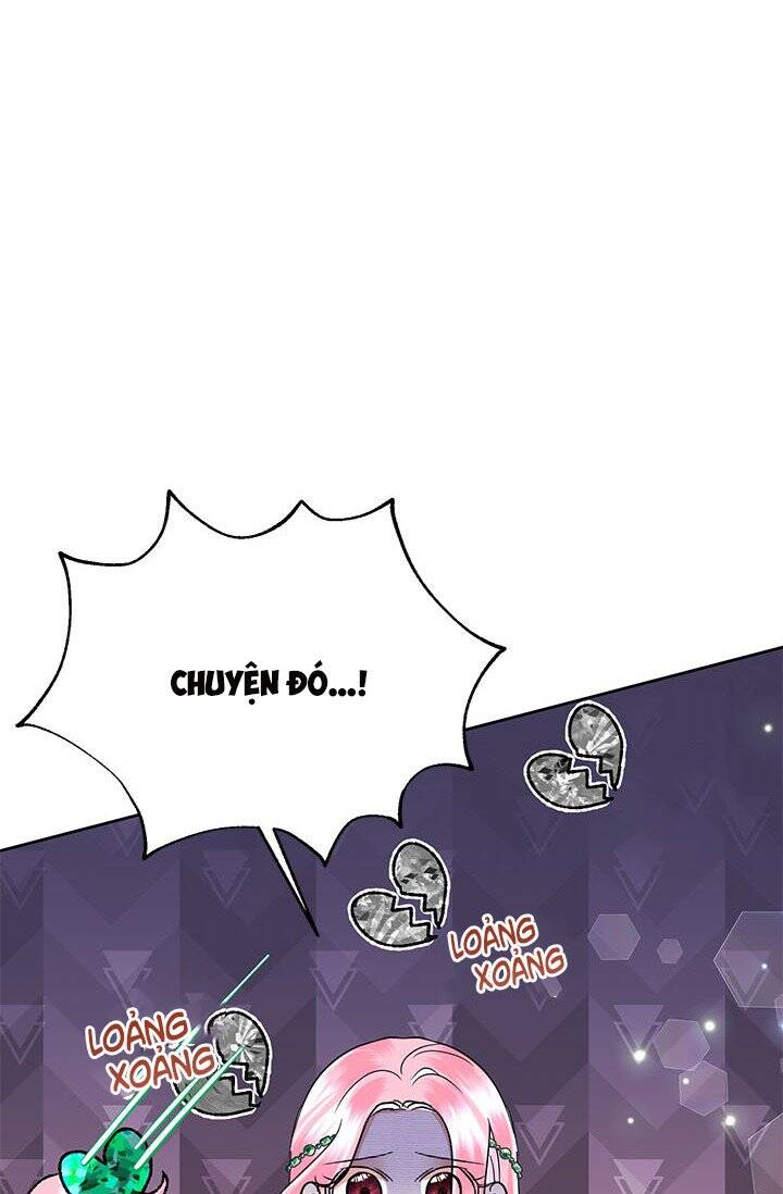 Cuộc Sống Vui Vẻ Của Ác Nữ - Chapter 38.1 - Page 69