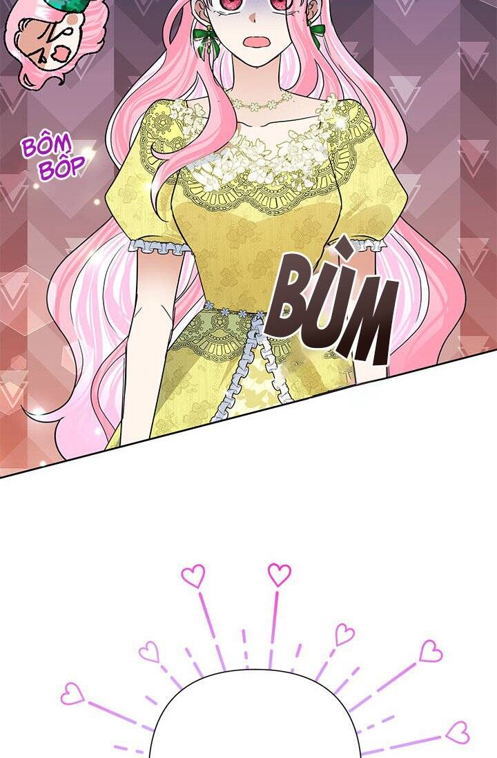 Cuộc Sống Vui Vẻ Của Ác Nữ - Chapter 38.1 - Page 70