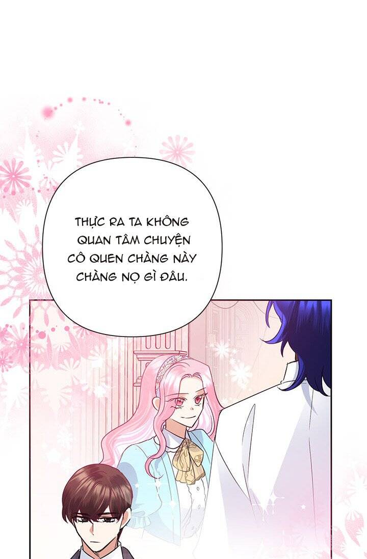 Cuộc Sống Vui Vẻ Của Ác Nữ - Chapter 38.1 - Page 74