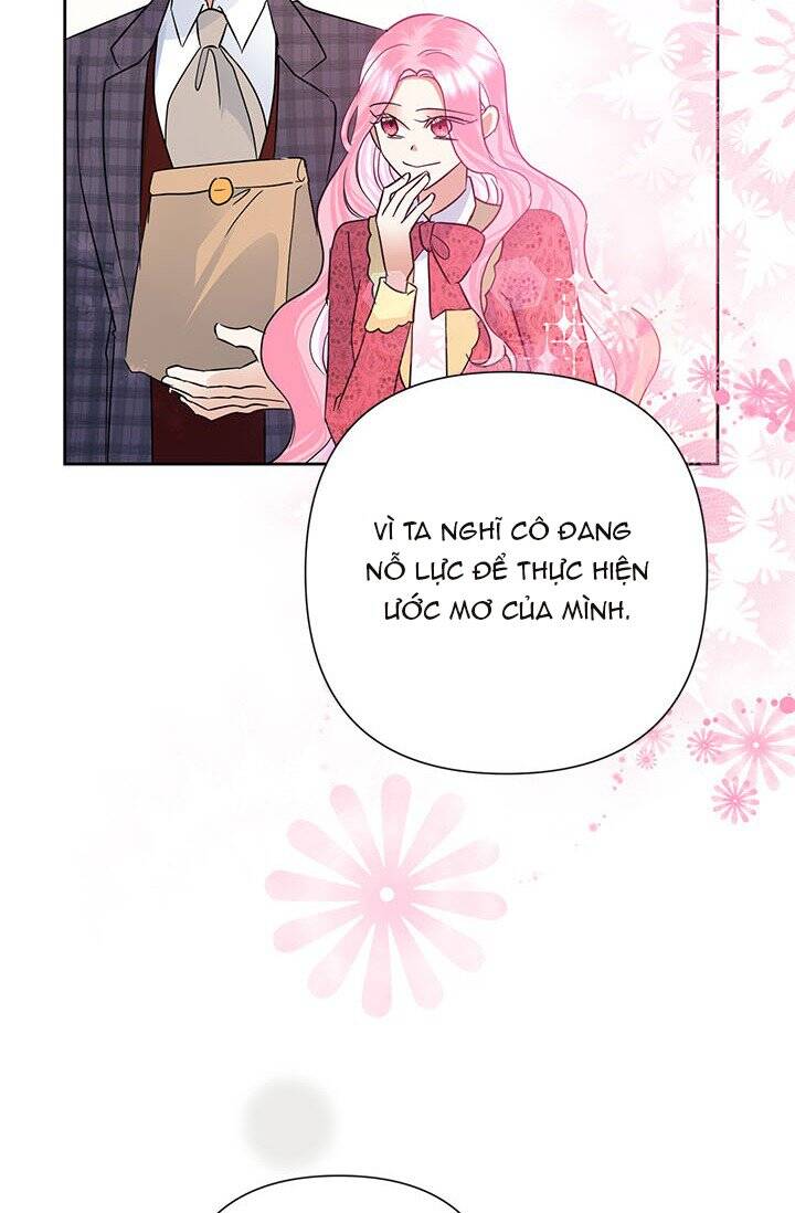 Cuộc Sống Vui Vẻ Của Ác Nữ - Chapter 38.1 - Page 75