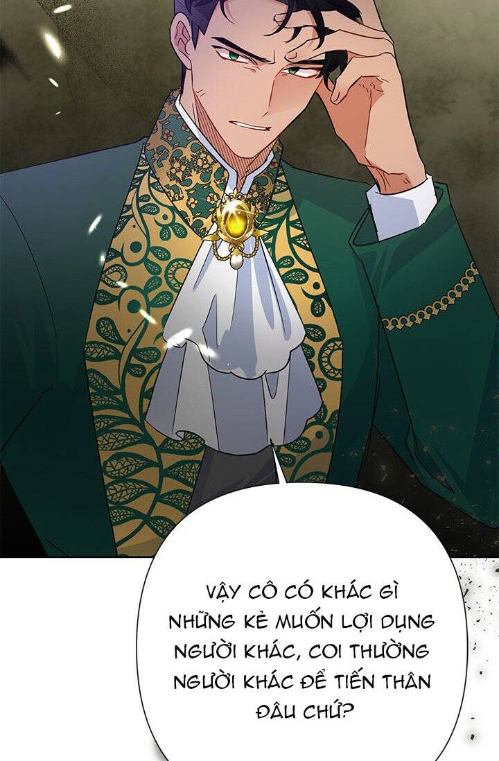 Cuộc Sống Vui Vẻ Của Ác Nữ - Chapter 38.1 - Page 78