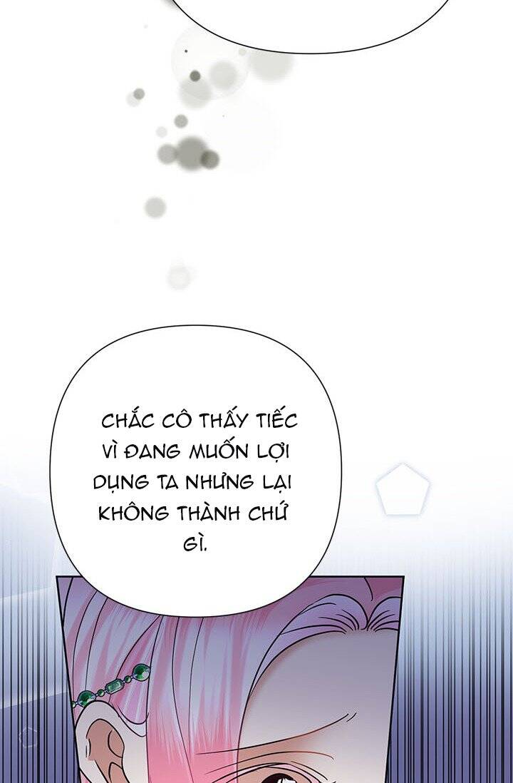 Cuộc Sống Vui Vẻ Của Ác Nữ - Chapter 38.1 - Page 79