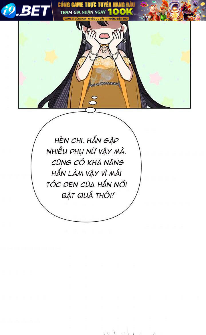 Cuộc Sống Vui Vẻ Của Ác Nữ - Chapter 38.1 - Page 9