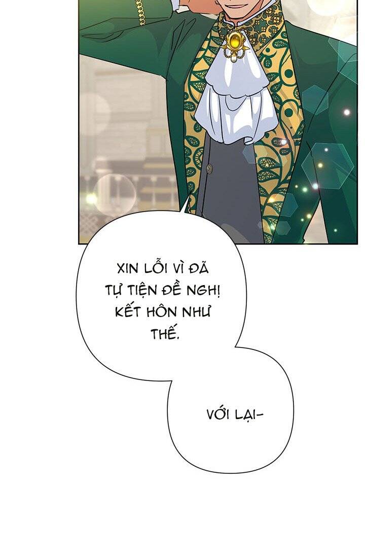 Cuộc Sống Vui Vẻ Của Ác Nữ - Chapter 38.2 - Page 10