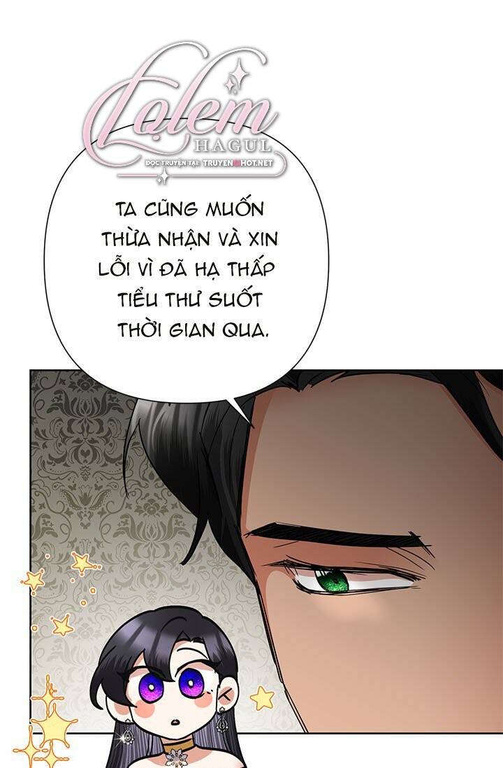 Cuộc Sống Vui Vẻ Của Ác Nữ - Chapter 38.2 - Page 11