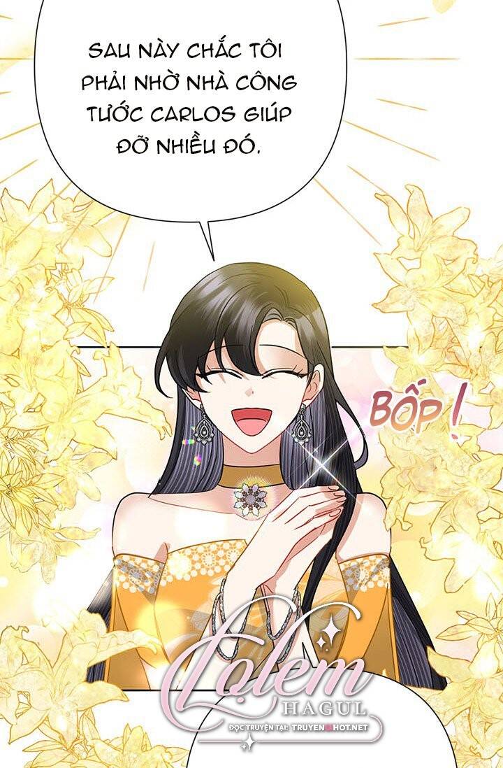 Cuộc Sống Vui Vẻ Của Ác Nữ - Chapter 38.2 - Page 14