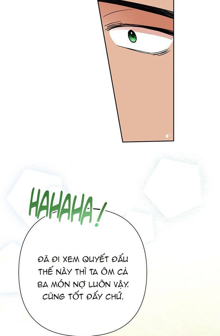 Cuộc Sống Vui Vẻ Của Ác Nữ - Chapter 38.2 - Page 16