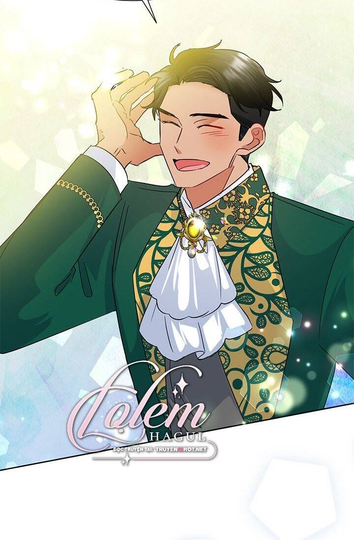 Cuộc Sống Vui Vẻ Của Ác Nữ - Chapter 38.2 - Page 17