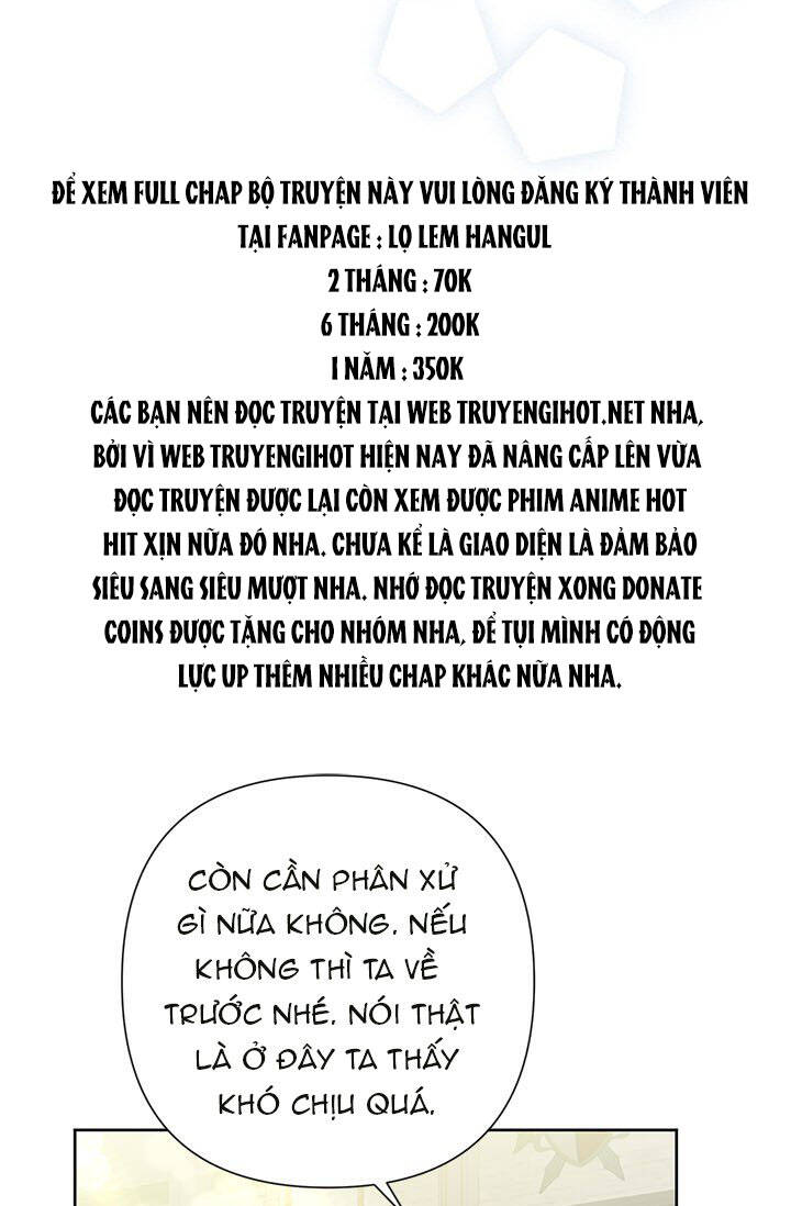 Cuộc Sống Vui Vẻ Của Ác Nữ - Chapter 38.2 - Page 18