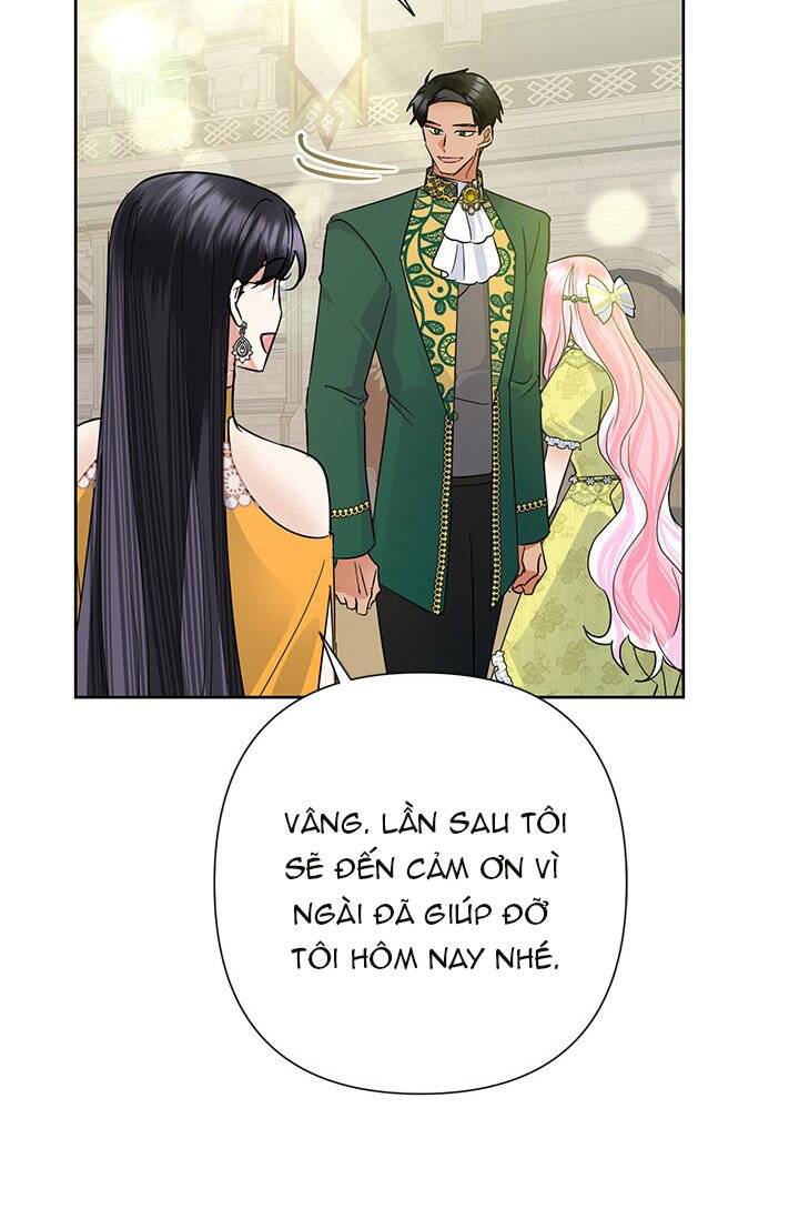 Cuộc Sống Vui Vẻ Của Ác Nữ - Chapter 38.2 - Page 19