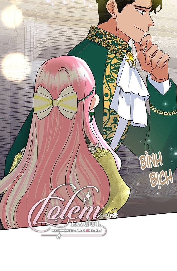 Cuộc Sống Vui Vẻ Của Ác Nữ - Chapter 38.2 - Page 21