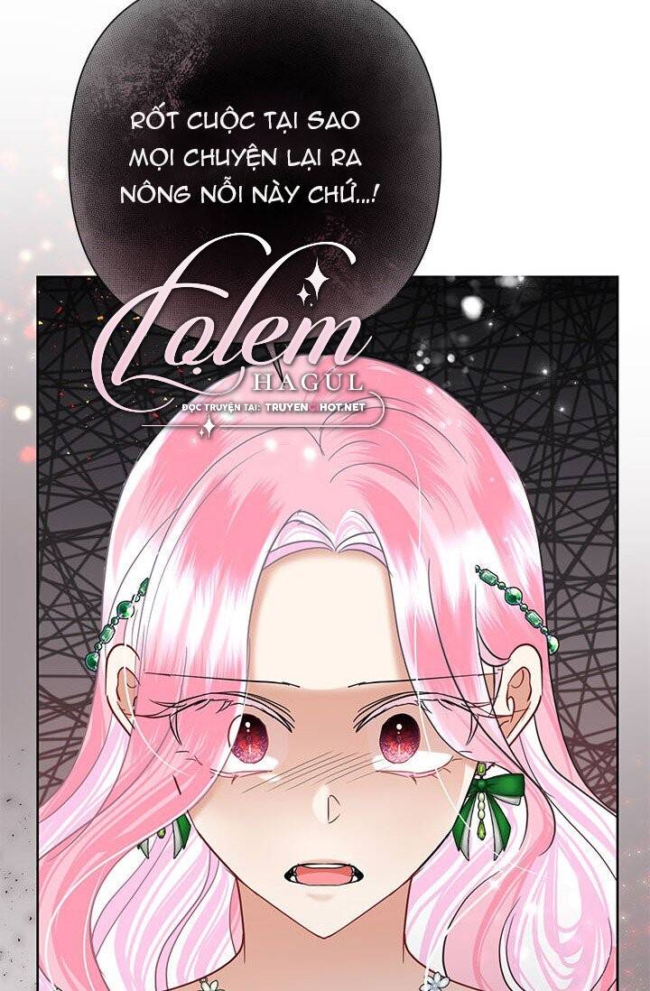 Cuộc Sống Vui Vẻ Của Ác Nữ - Chapter 38.2 - Page 24