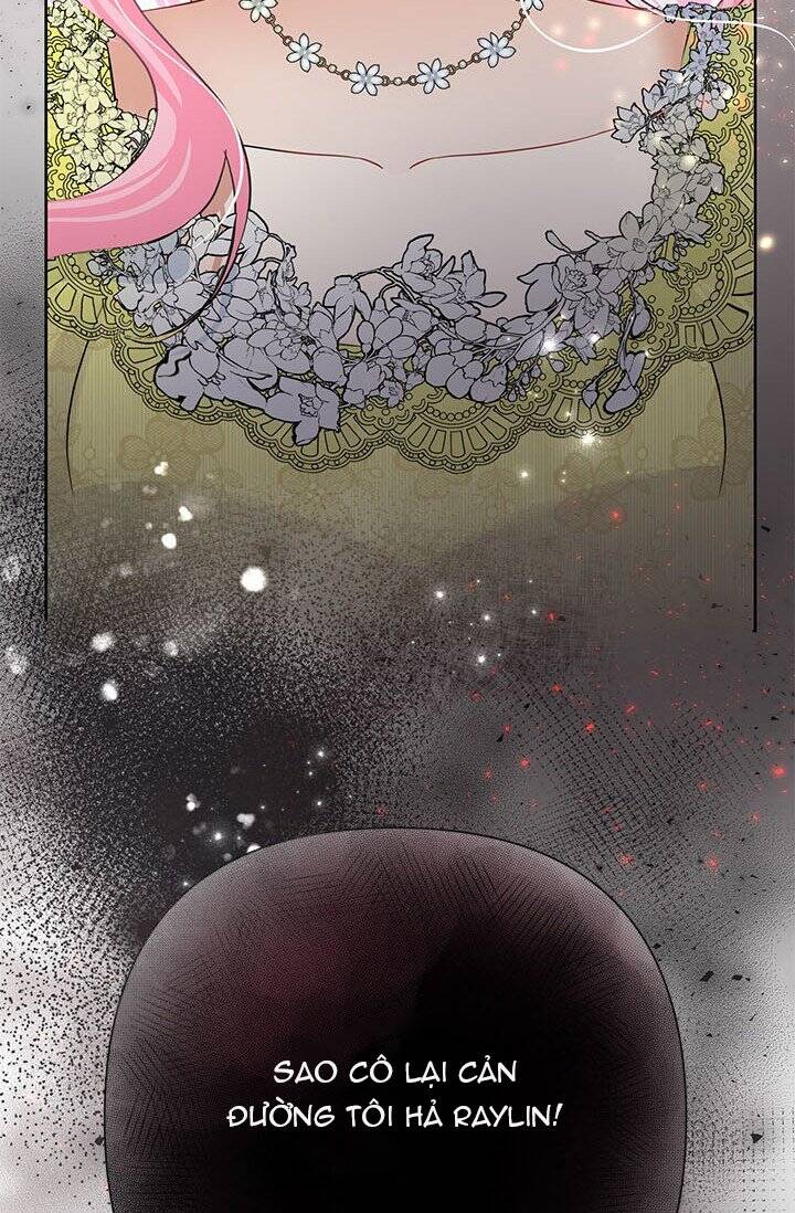 Cuộc Sống Vui Vẻ Của Ác Nữ - Chapter 38.2 - Page 25