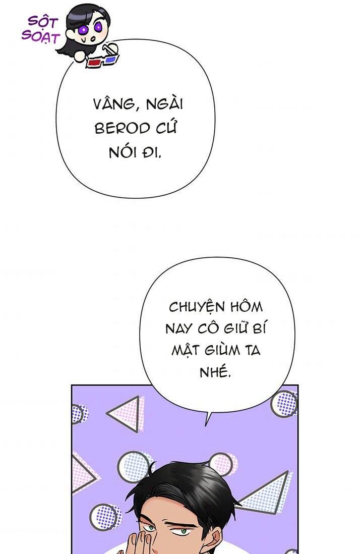 Cuộc Sống Vui Vẻ Của Ác Nữ - Chapter 38.2 - Page 6