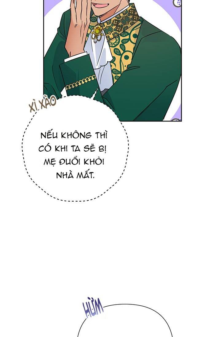 Cuộc Sống Vui Vẻ Của Ác Nữ - Chapter 38.2 - Page 7