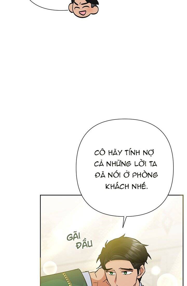 Cuộc Sống Vui Vẻ Của Ác Nữ - Chapter 38.2 - Page 9