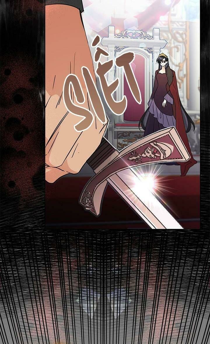 Cuộc Sống Vui Vẻ Của Ác Nữ - Chapter 38 - Page 12