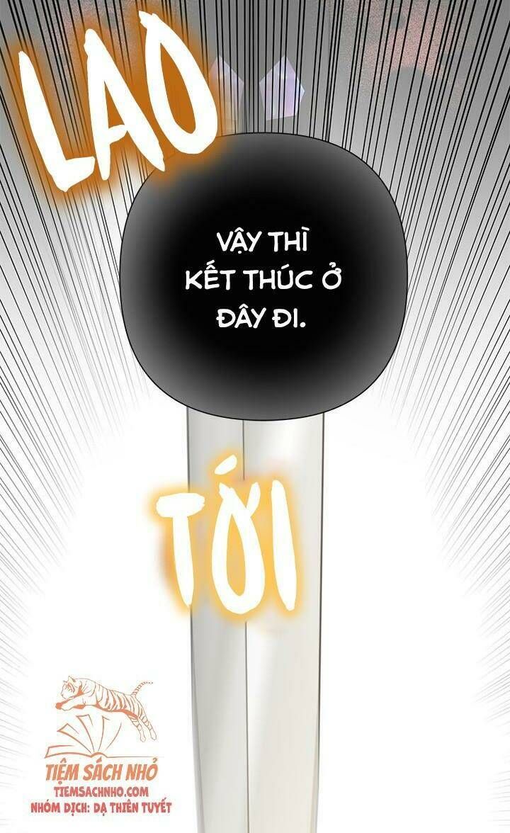 Cuộc Sống Vui Vẻ Của Ác Nữ - Chapter 38 - Page 13