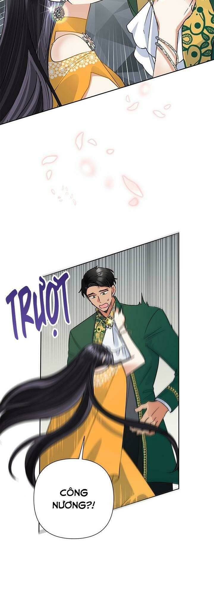 Cuộc Sống Vui Vẻ Của Ác Nữ - Chapter 38 - Page 16