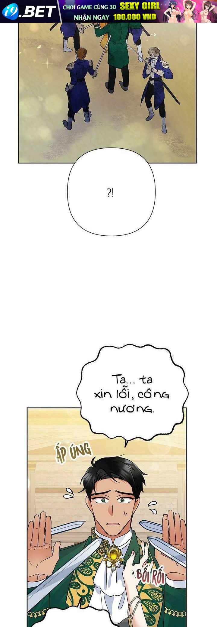 Cuộc Sống Vui Vẻ Của Ác Nữ - Chapter 38 - Page 19