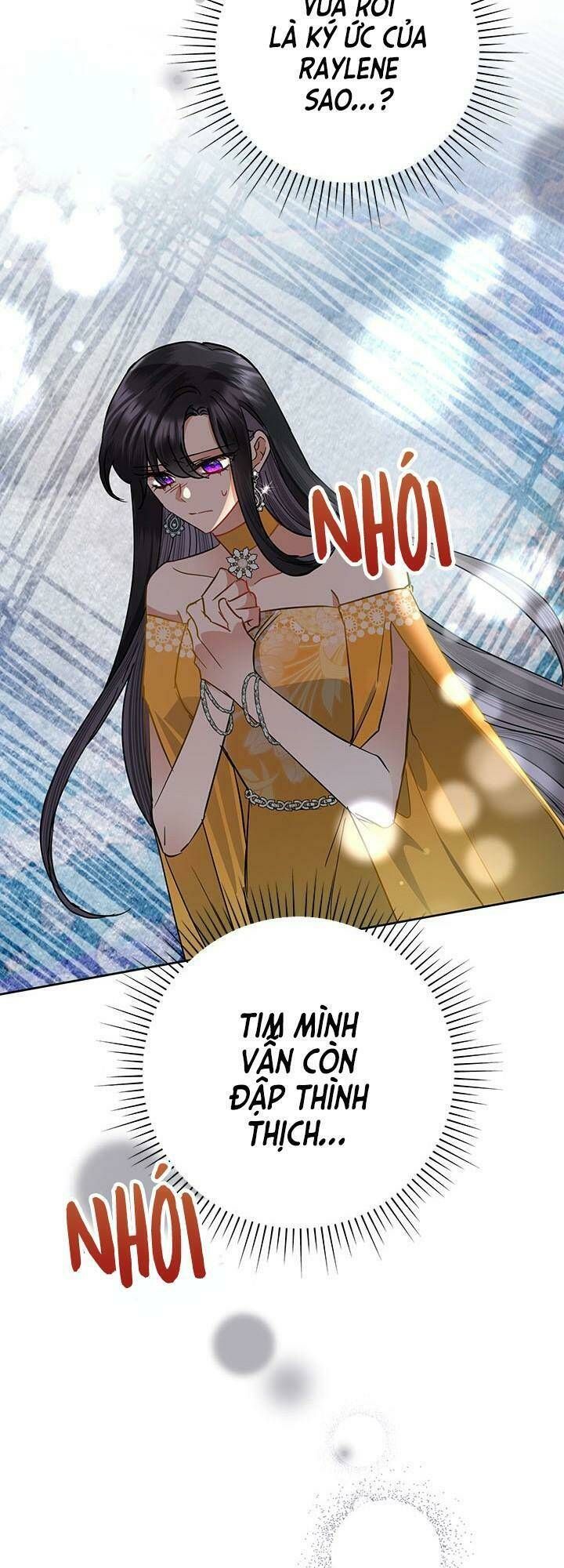 Cuộc Sống Vui Vẻ Của Ác Nữ - Chapter 38 - Page 23